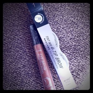 Brow Tint